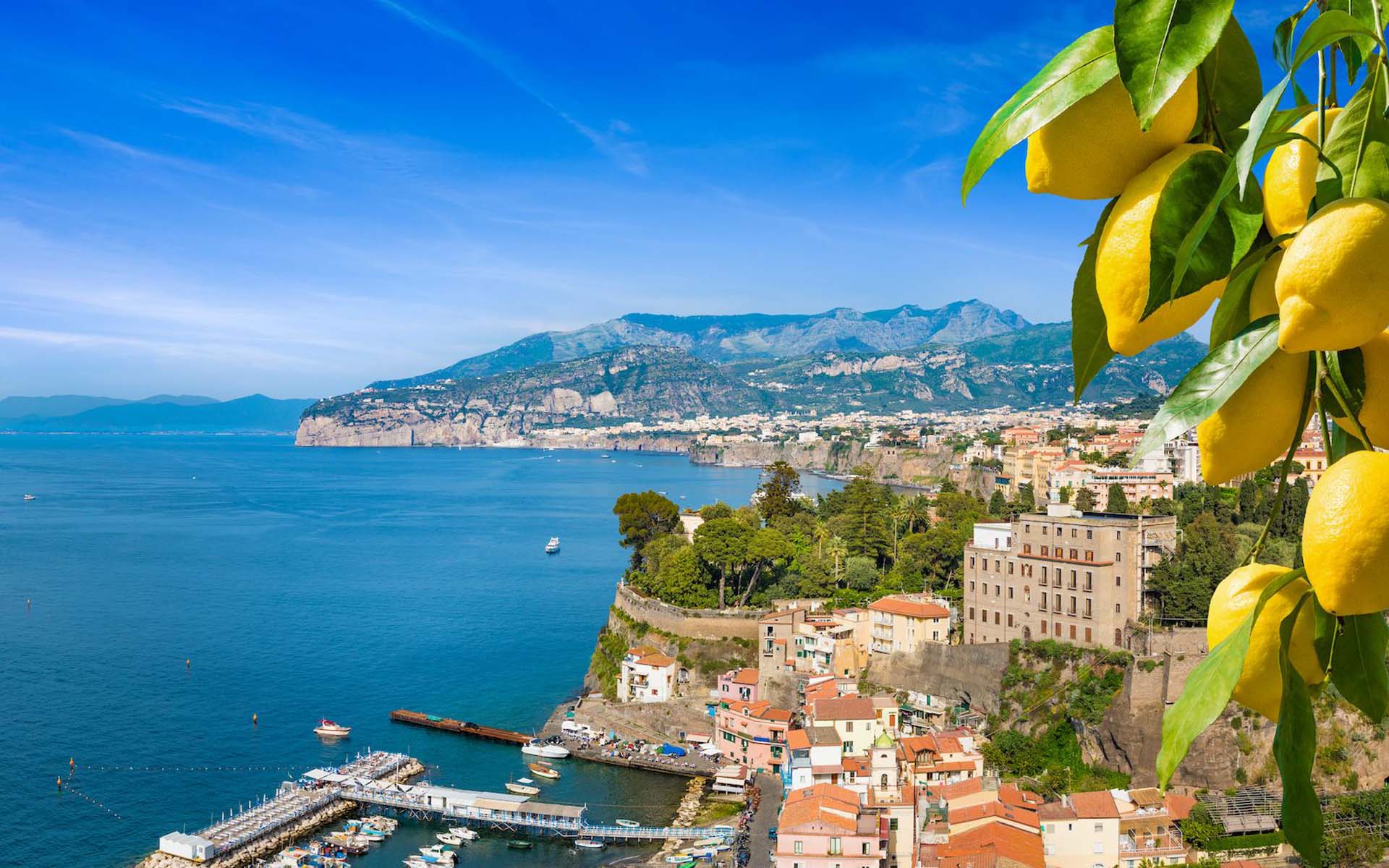 ncc sorrento