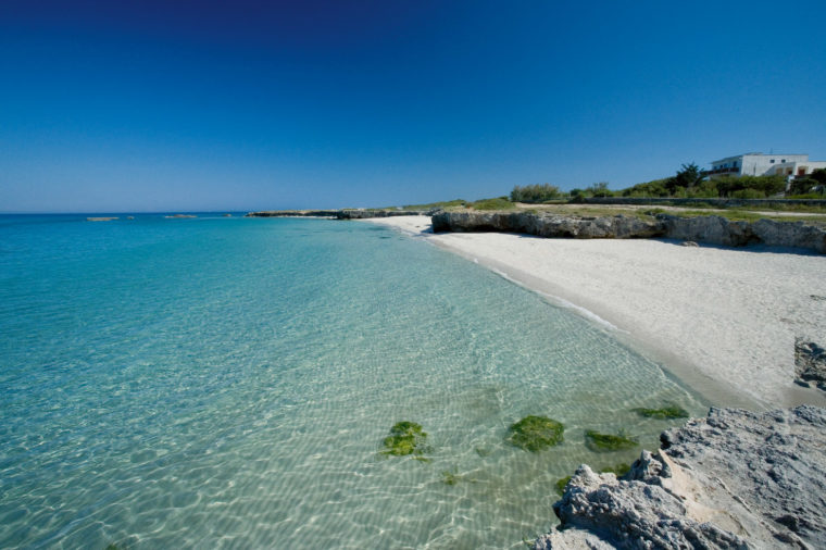 Spiagge Più Belle del Cilento