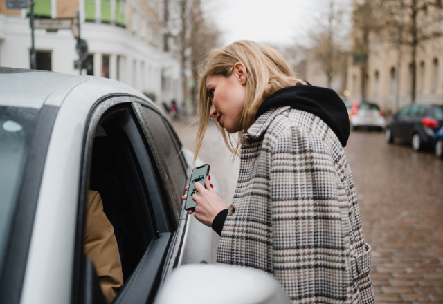 uber napoli