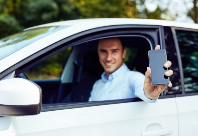 uber benevento