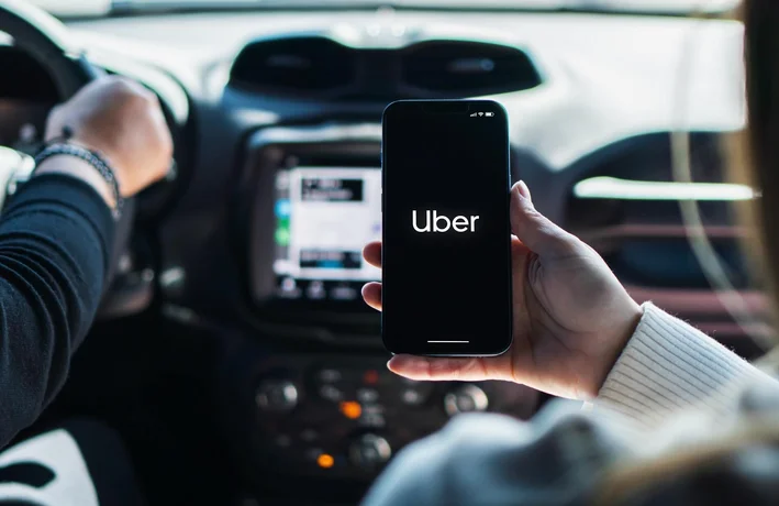 Uber ad Avellino