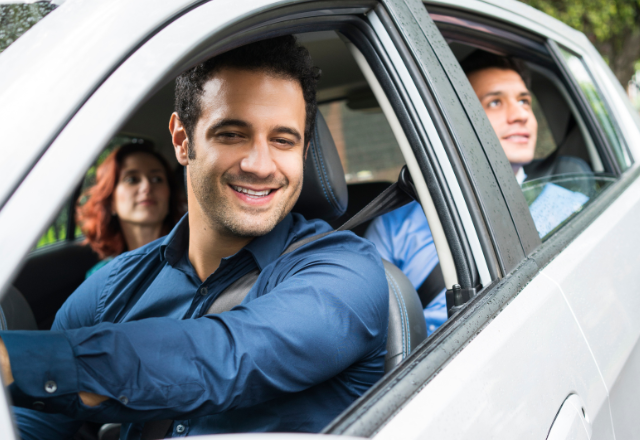 uber avellino