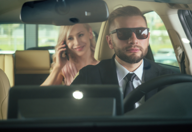 uber avellino